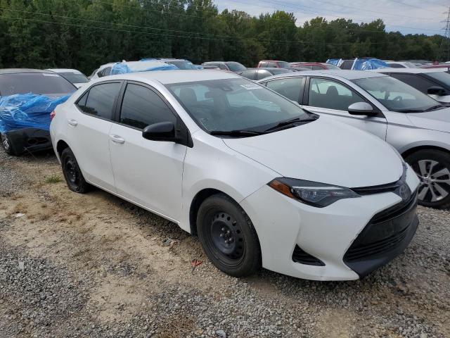Photo 4 from auction – 2018 TOYOTA COROLLA L with VIN 5YFBURHE0JP756274
