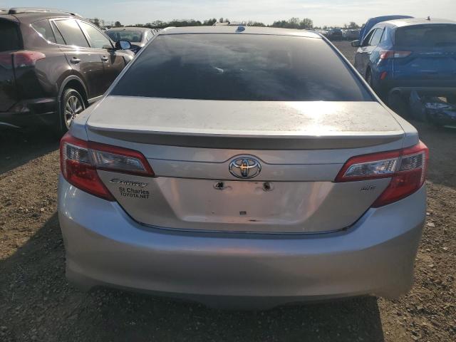 Photo 6 from auction – 2014 TOYOTA CAMRY L with VIN 4T1BF1FK0EU339424