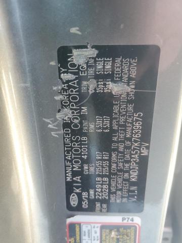 Photo 14 from auction – 2019 KIA SOUL + with VIN KNDJP3A57K7639675