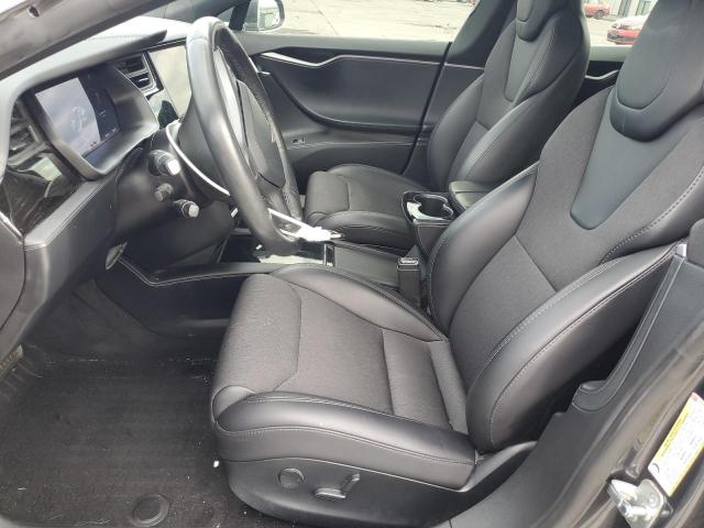 Photo 7 from auction – 2018 TESLA MODEL S with VIN 5YJSA1E29JF292644
