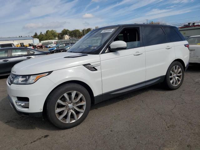 LAND ROVER RANGE ROVE 2016 with VIN SALWR2VFXGA639914 - Photo from auction