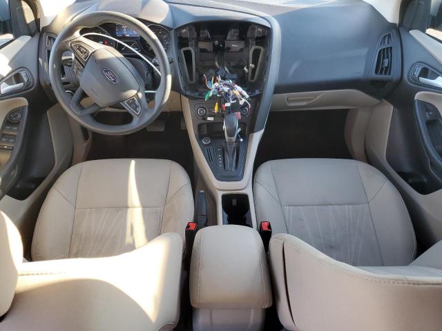 Photo 8 from auction – 2017 FORD FOCUS SE with VIN 1FADP3K22HL301222