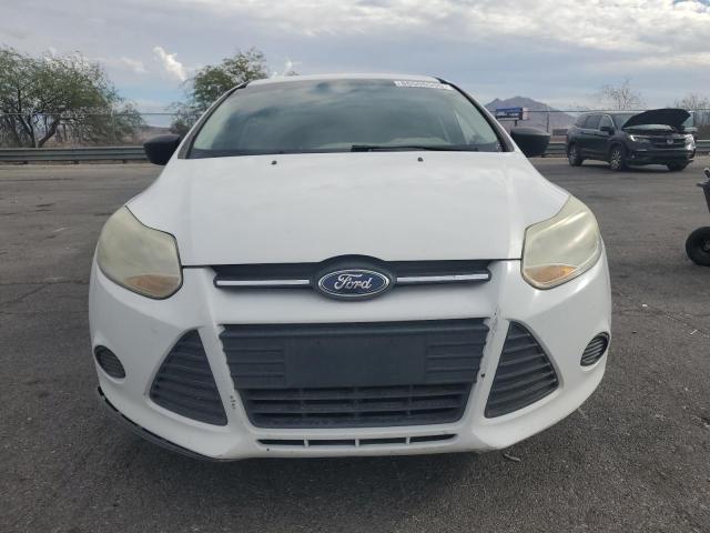 Photo 5 from auction – 2012 FORD FOCUS S with VIN 1FAHP3E20CL466076
