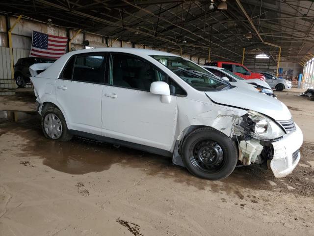 Foto 4 de la subasta – 2011 NISSAN VERSA S con VIN 3N1BC1AP6BL420839