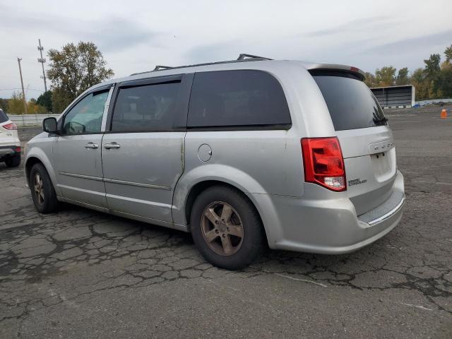 Photo 2 from auction – 2012 DODGE GRAND CARA with VIN 2C4RDGCG5CR301967