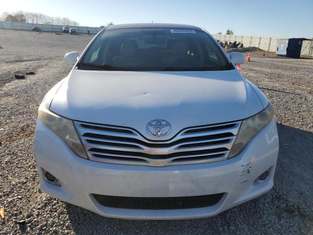 Photo 5 from auction – 2010 TOYOTA VENZA with VIN 4T3ZK3BB8AU029017