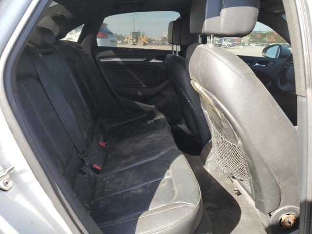 Photo 10 from auction – 2015 AUDI A3 PREMIUM with VIN WAUBFGFF2F1119700