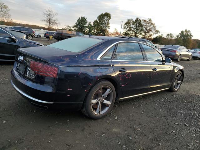Фото 3 с аукциона – 2013 AUDI A8 L QUATT с VIN WAUR2AFD8DN012310