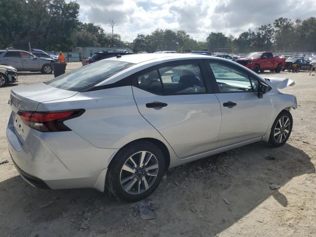 Photo 3 from auction – 2024 NISSAN VERSA S with VIN 3N1CN8DV6RL849314