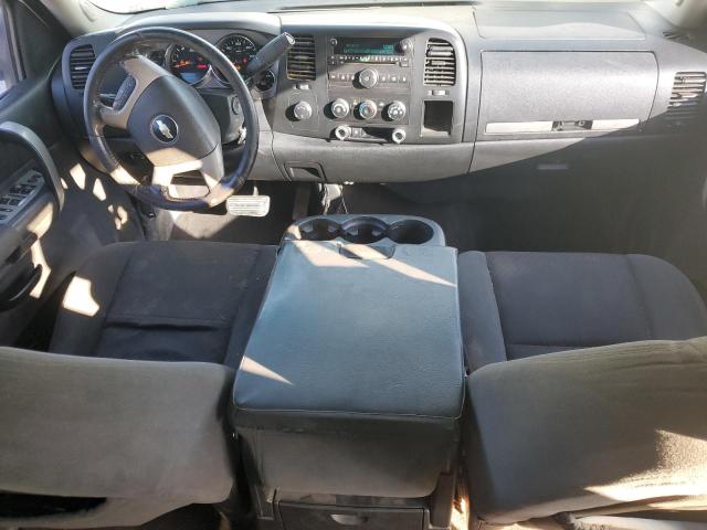 Photo 8 from auction – 2009 CHEVROLET SILVERADO with VIN 1GCHK53K89F129895