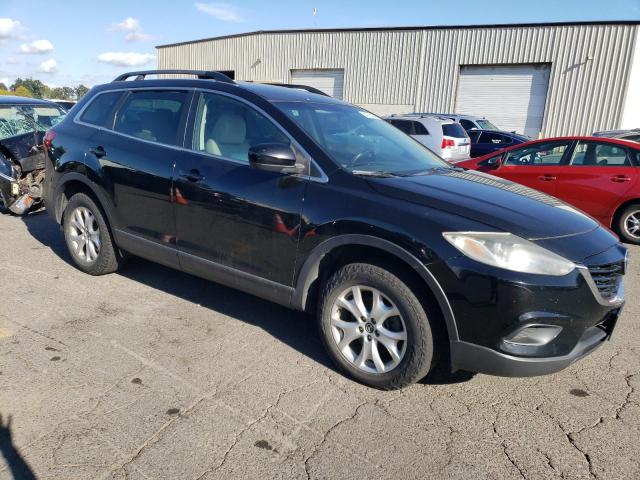 Photo 4 from auction – 2013 MAZDA CX-9 TOURI with VIN JM3TB3CV1D0414918