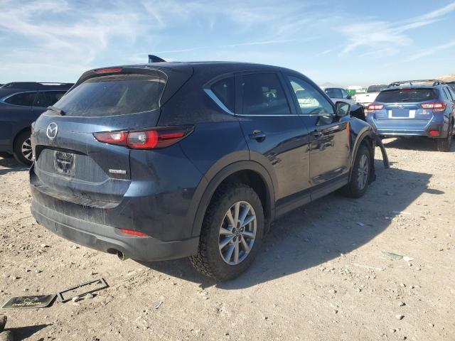 Photo 3 from auction – 2023 MAZDA CX-5 PREFE with VIN JM3KFBCM3P0260315