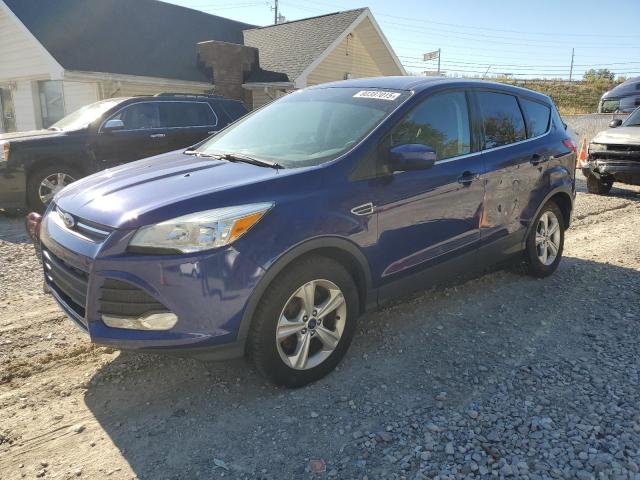 FORD ESCAPE 2016 with VIN 1FMCU9GX2GUA62782 - Photo from auction