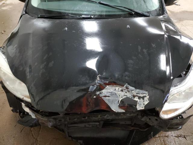 Photo 11 from auction – 2014 FORD FOCUS SE with VIN 1FADP3F20EL129343