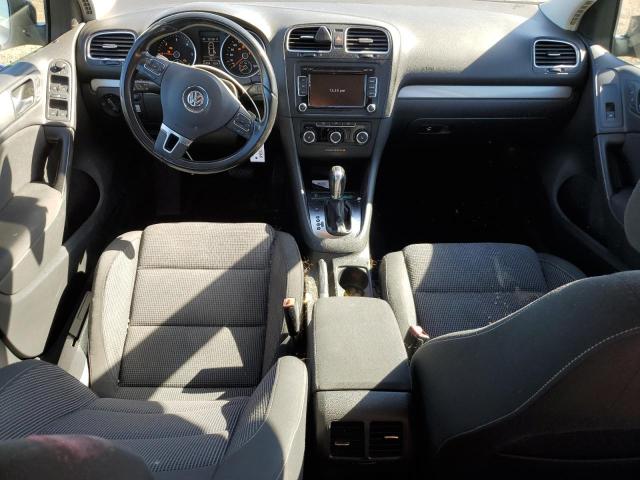 Photo 8 from auction – 2014 VOLKSWAGEN GOLF with VIN WVWDM7AJ2EW006473