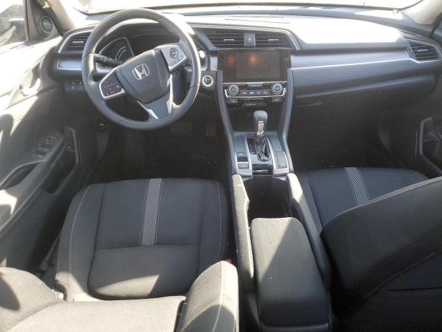 Photo 8 from auction – 2016 HONDA CIVIC EX with VIN 19XFC1F43GE033206