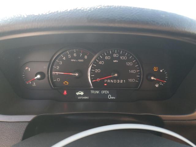 Zdjęcie 9 z aukcji – 2008 CADILLAC DTS z VIN 1G6KD57978U115362