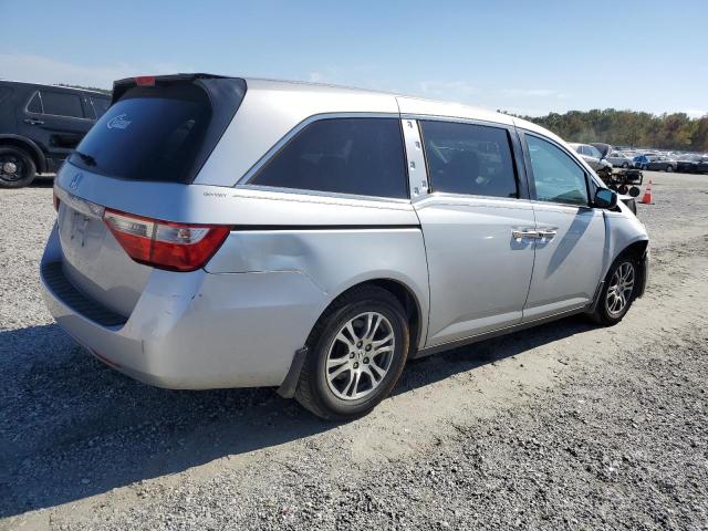 Photo 3 from auction – 2012 HONDA ODYSSEY EX with VIN 5FNRL5H45CB045718
