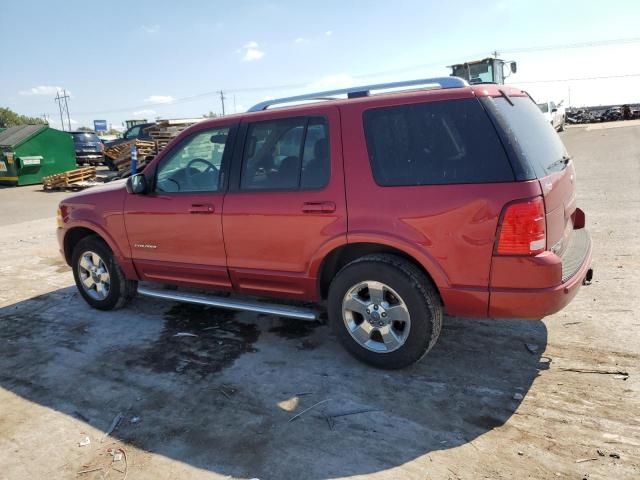 Фото 2 с аукциона – 2004 FORD EXPLORER L с VIN 1FMDU75W34ZA88518
