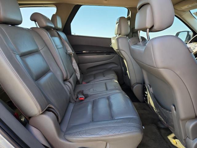Photo 11 from auction – 2012 DODGE DURANGO CR with VIN 1C4RDJDG8CC163443