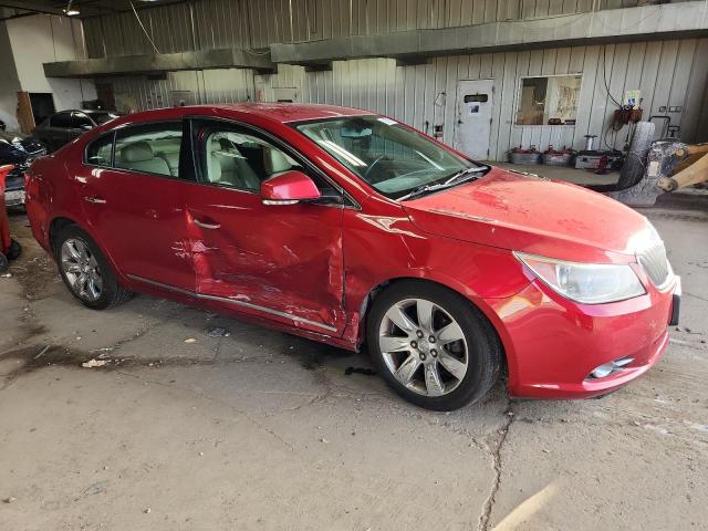 Photo 4 from auction – 2012 BUICK LACROSSE PREMIUM with VIN 1G4GD5E37CF272089