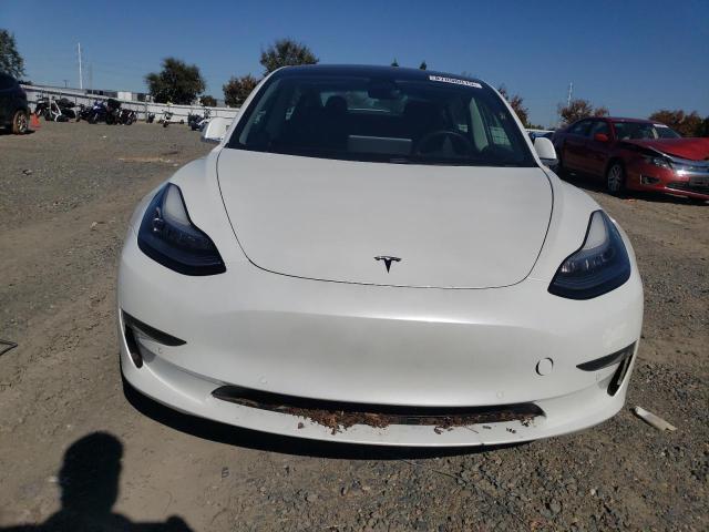 Photo 5 from auction – 2020 TESLA MODEL 3 with VIN 5YJ3E1EB5LF664976