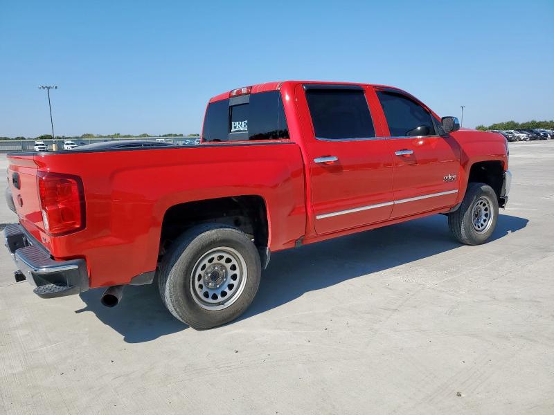 Photo 3 from auction – 2016 CHEVROLET SILVERADO with VIN 3GCPCSECXGG208543