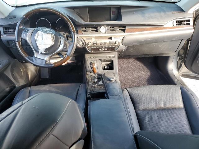 Photo 8 from auction – 2015 LEXUS ES 350 with VIN JTHBK1GG3F2203908