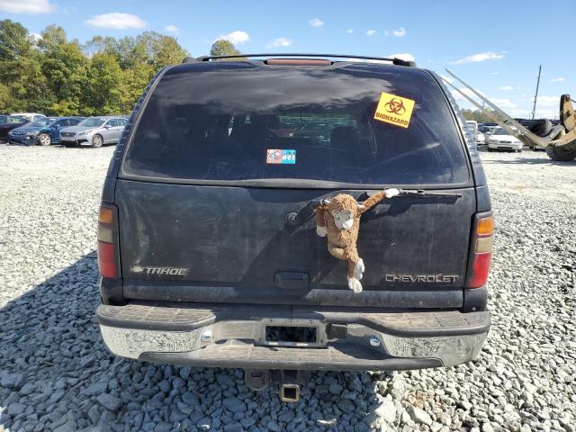 Photo 6 from auction – 2001 CHEVROLET SUBURBAN K with VIN 3GNFK16TX1G250524