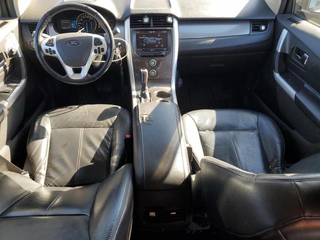 Photo 8 from auction – 2012 FORD EDGE SEL with VIN 2FMDK3J96CBA09827