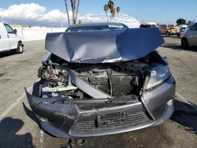 Photo 5 from auction – 2013 LEXUS ES 300H with VIN JTHBW1GGXD2022371