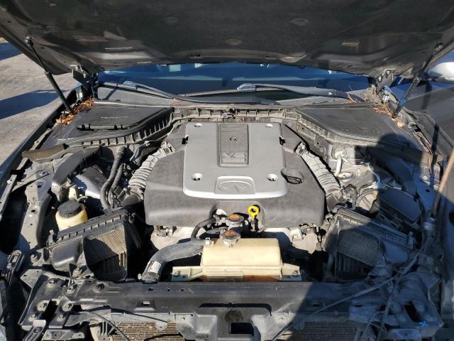 Photo 11 from auction – 2014 INFINITI Q50 BASE with VIN JN1BV7AP4EM685329