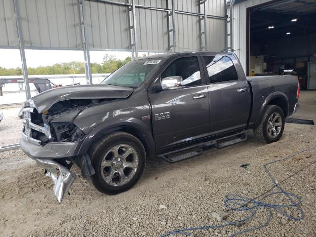 RAM 1500 LARAM 2015 with VIN 1C6RR7NT4FS705672 - Photo from auction