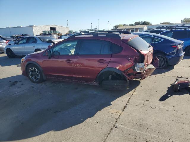 Photo 2 from auction – 2014 SUBARU XV CROSSTR with VIN JF2GPAVC8E8295555