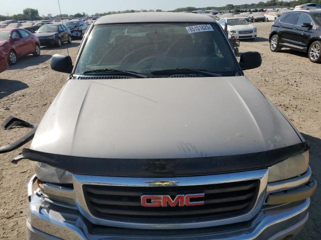 Photo 11 from auction – 2006 GMC NEW SIERRA with VIN 1GTEC19Z96Z253066