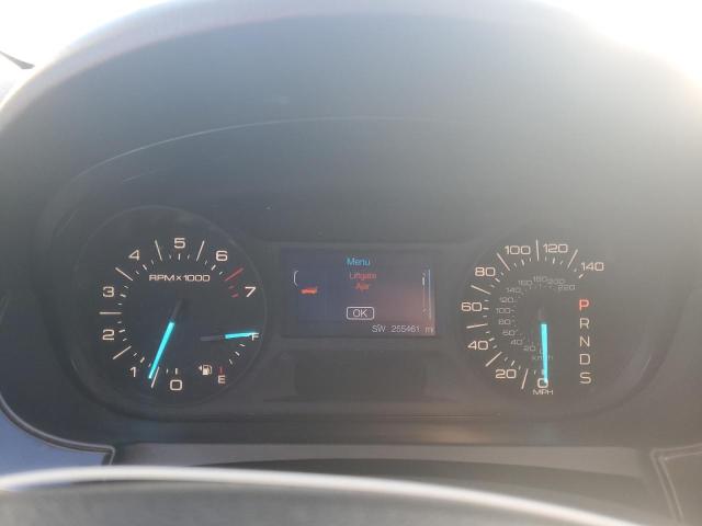 Photo 9 from auction – 2013 FORD EDGE SE with VIN 2FMDK3GC0DBB85566