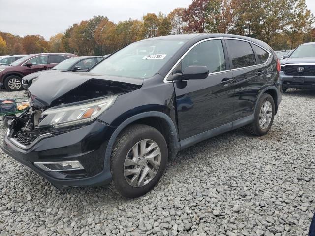 Photo 1 from auction – 2016 HONDA CR-V EX with VIN 2HKRM4H53GH672103