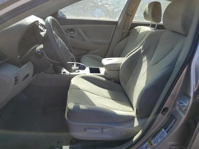 Photo 7 from auction – 2007 TOYOTA CAMRY CE with VIN 4T1BE46K07U164700