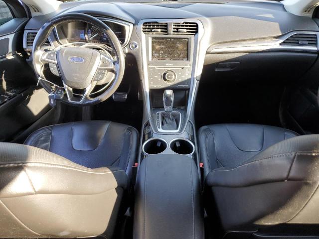 Photo 8 from auction – 2013 FORD FUSION TIT with VIN 3FA6P0K91DR220857