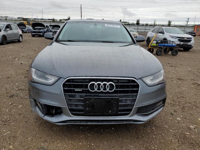 Photo 5 from auction – 2015 AUDI A4 PREMIUM with VIN WAUFFAFL8FN042926