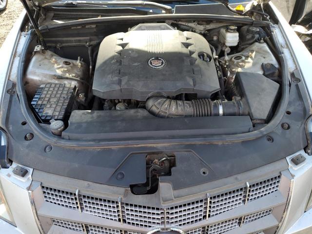 Photo 11 from auction – 2010 CADILLAC CTS PERFOR with VIN 1G6DL5EV0A0121464