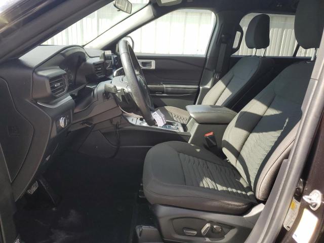 Photo 7 from auction – 2020 FORD EXPLORER XLT with VIN 1FMSK8DH9LGB86209