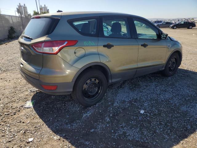 Photo 3 from auction – 2013 FORD ESCAPE S with VIN 1FMCU0F79DUB64587