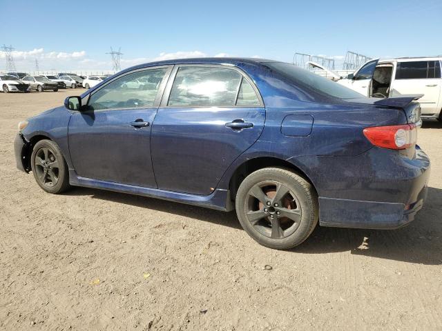 Photo 2 from auction – 2013 TOYOTA COROLLA BA with VIN 5YFBU4EE0DP152980