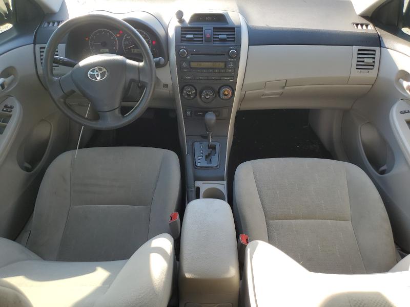 Photo 8 from auction – 2013 TOYOTA COROLLA BA with VIN 5YFBU4EEXDP087927