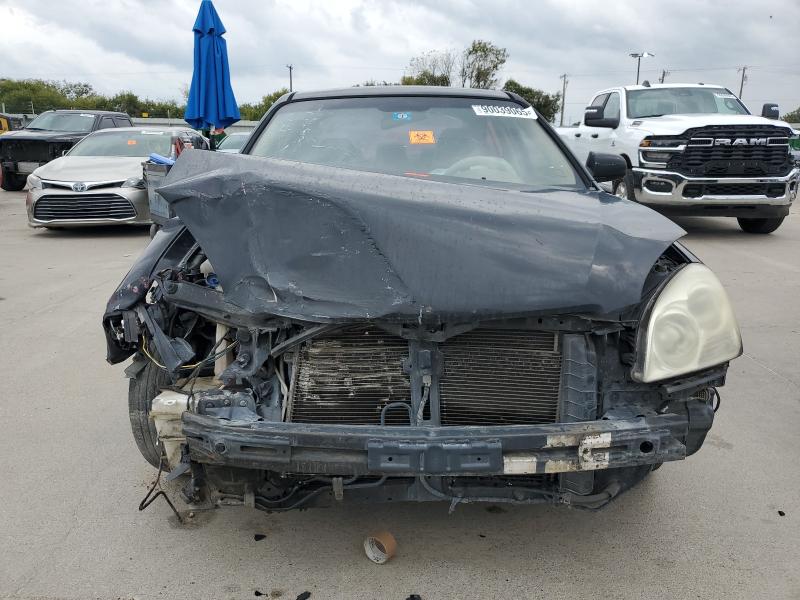 Photo 5 from auction – 2008 KIA OPTIMA with VIN KNAGE124285192197