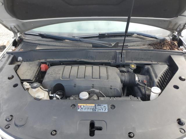 Photo 12 from auction – 2013 CHEVROLET TRAVERSE L with VIN 1GNKRFED0DJ100796
