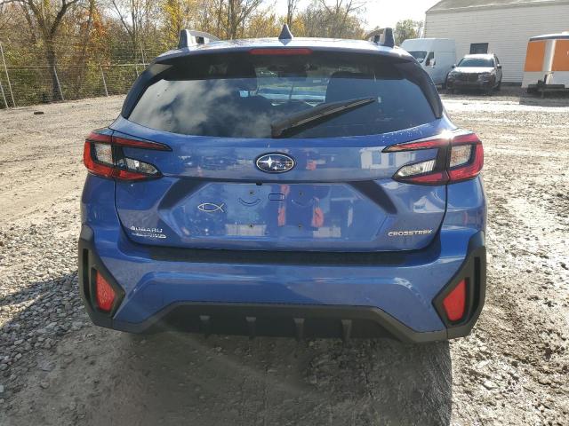 Photo 6 from auction – 2025 SUBARU CROSSTREK with VIN JF2GUHDC4SH315332