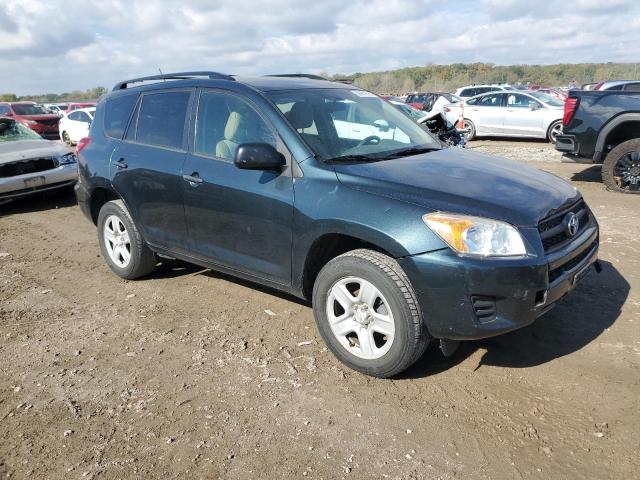 Photo 4 from auction – 2010 TOYOTA RAV4 with VIN 2T3ZF4DV7AW040110