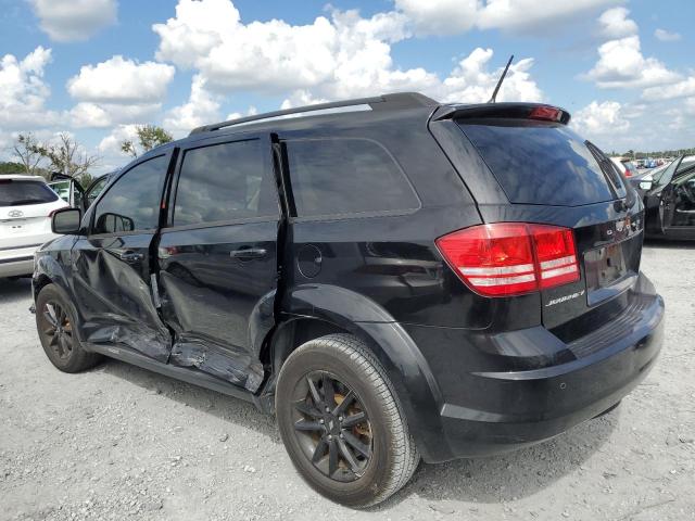 Photo 2 from auction – 2020 DODGE JOURNEY SE with VIN 3C4PDCAB9LT202623